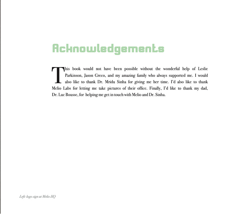 Book by Maarten Bousse